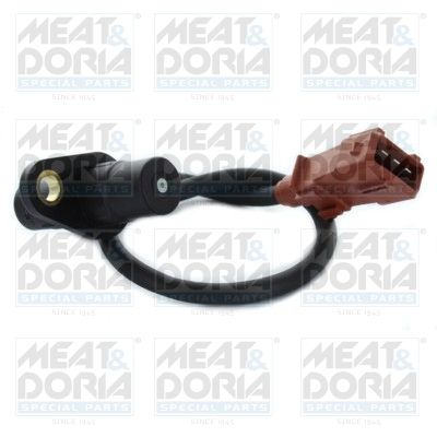 Obrázok Snímač impulzov kľukového hriadeľa MEAT & DORIA  87022