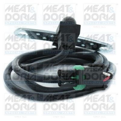 Obrázok Snímač impulzov kľukového hriadeľa MEAT & DORIA  87029