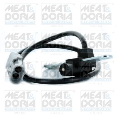 Obrázok Snímač impulzov kľukového hriadeľa MEAT & DORIA  87030
