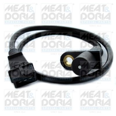 Obrázok Snímač impulzov kľukového hriadeľa MEAT & DORIA  87035