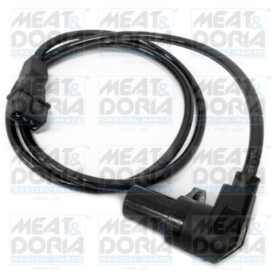 Obrázok Snímač impulzov kľukového hriadeľa MEAT & DORIA  87044