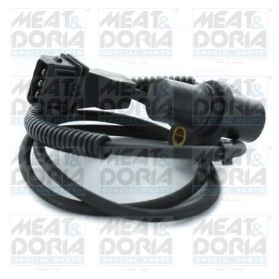Obrázok Snímač impulzov kľukového hriadeľa MEAT & DORIA  87047