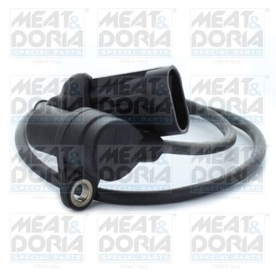 Obrázok Snímač impulzov kľukového hriadeľa MEAT & DORIA  87077