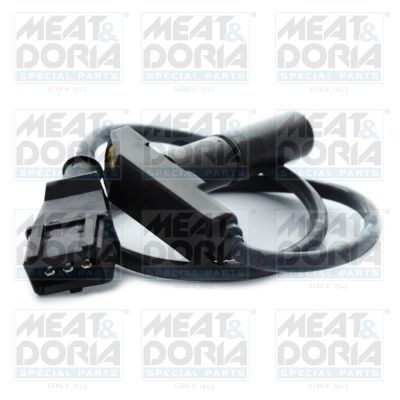 Obrázok Snímač impulzov kľukového hriadeľa MEAT & DORIA  87088