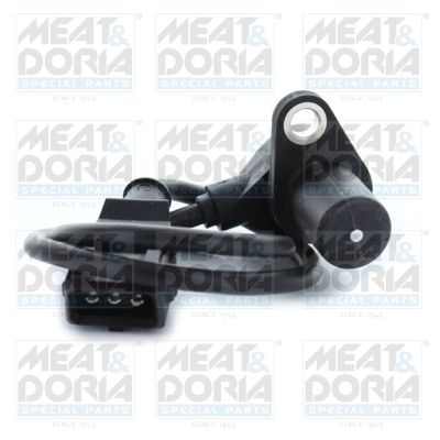 Obrázok Snímač impulzov kľukového hriadeľa MEAT & DORIA  87097