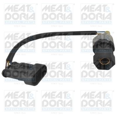 Obrázok Snímač rýchlosti/počtu otáčok MEAT & DORIA  871022