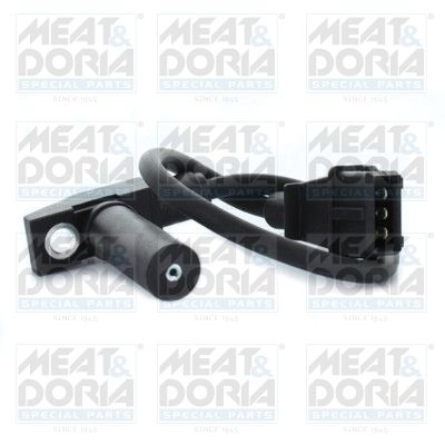 Obrázok Snímač impulzov kľukového hriadeľa MEAT & DORIA  87103