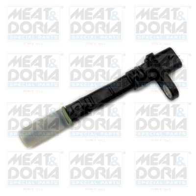 Obrázok Snímač impulzov kľukového hriadeľa MEAT & DORIA  871034