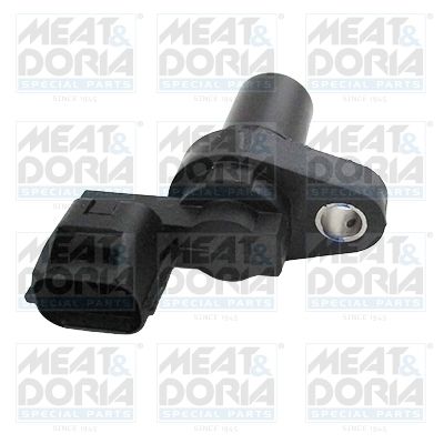 Obrázok Snímač otáčok, automatická prevodovka MEAT & DORIA  871039