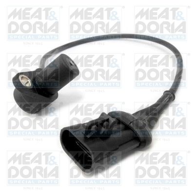 Obrázok Snímač impulzov kľukového hriadeľa MEAT & DORIA  87104