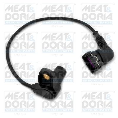 Obrázok Snímač polohy vačkového hriadeľa MEAT & DORIA  871041