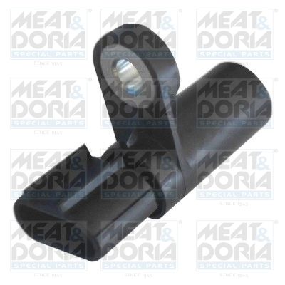Obrázok Snímač impulzov kľukového hriadeľa MEAT & DORIA  871062