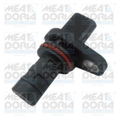 Obrázok Snímač impulzov kľukového hriadeľa MEAT & DORIA  871101