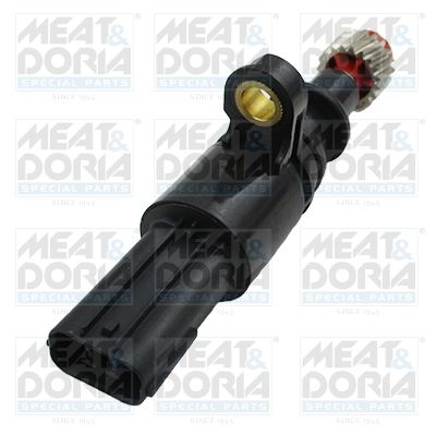Obrázok Snímač rýchlosti/počtu otáčok MEAT & DORIA  871129