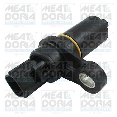 Obrázok Snímač rýchlosti/počtu otáčok MEAT & DORIA  871132