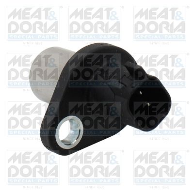 Obrázok Snímač impulzov kľukového hriadeľa MEAT & DORIA  871138