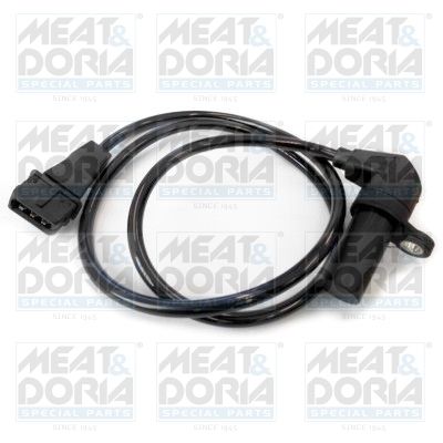 Obrázok Snímač impulzov kľukového hriadeľa MEAT & DORIA  87114