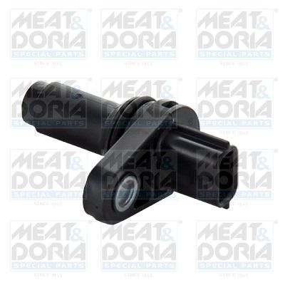 Obrázok Snímač impulzov kľukového hriadeľa MEAT & DORIA  871149
