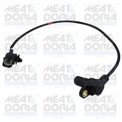 Obrázok Snímač otáčok, automatická prevodovka MEAT & DORIA  871151