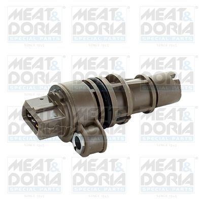 Obrázok Snímač rýchlosti/počtu otáčok MEAT & DORIA  871154