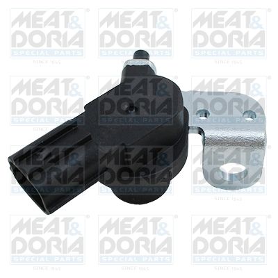 Obrázok Snímač impulzov kľukového hriadeľa MEAT & DORIA  871155