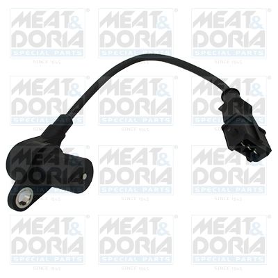 Obrázok Snímač impulzov kľukového hriadeľa MEAT & DORIA  871160