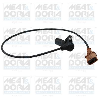 Obrázok Snímač impulzov kľukového hriadeľa MEAT & DORIA  871184