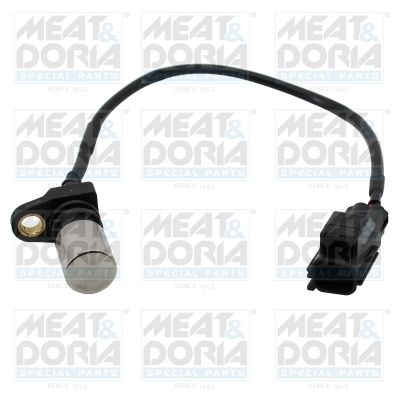 Obrázok Snímač impulzov kľukového hriadeľa MEAT & DORIA  871195