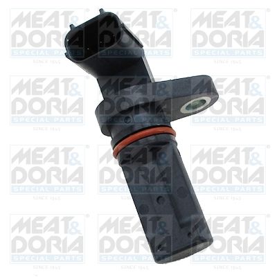 Obrázok Snímač impulzov kľukového hriadeľa MEAT & DORIA  871212