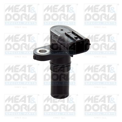 Obrázok Snímač otáčok, automatická prevodovka MEAT & DORIA  871213