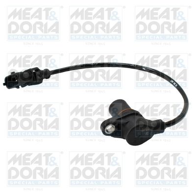 Obrázok Snímač rýchlosti MEAT & DORIA  871226