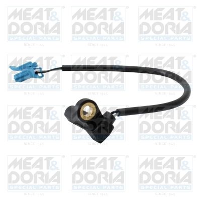 Obrázok Snímač otáčok, automatická prevodovka MEAT & DORIA  871231