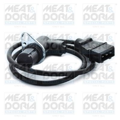 Obrázok Snímač impulzov kľukového hriadeľa MEAT & DORIA  87130