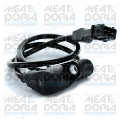 Obrázok Snímač impulzov kľukového hriadeľa MEAT & DORIA  87142