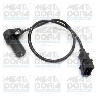Obrázok Snímač impulzov kľukového hriadeľa MEAT & DORIA  87148