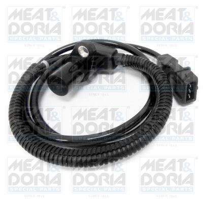 Obrázok Snímač impulzov kľukového hriadeľa MEAT & DORIA  87151