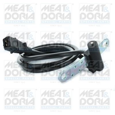 Obrázok Snímač impulzov kľukového hriadeľa MEAT & DORIA  87152