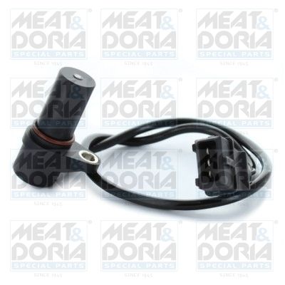 Obrázok Snímač impulzov kľukového hriadeľa MEAT & DORIA  87154