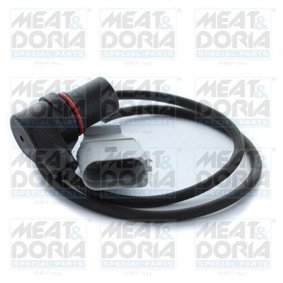 Obrázok Snímač impulzov kľukového hriadeľa MEAT & DORIA  87158