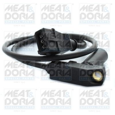 Obrázok Snímač impulzov kľukového hriadeľa MEAT & DORIA  87168