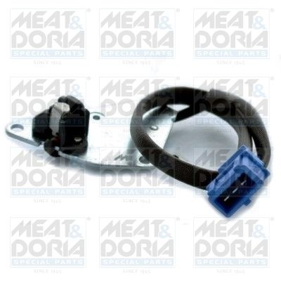 Obrázok Snímač polohy vačkového hriadeľa MEAT & DORIA  87184