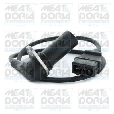 Obrázok Snímač impulzov kľukového hriadeľa MEAT & DORIA  87194
