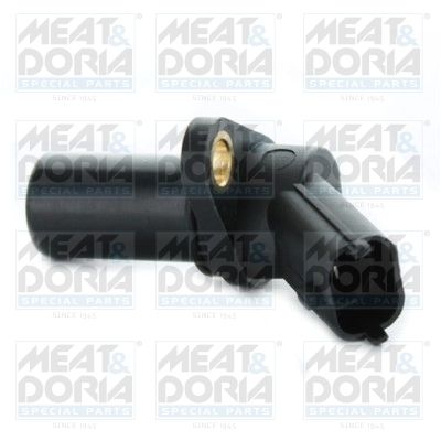 Obrázok Snímač impulzov kľukového hriadeľa MEAT & DORIA  87206