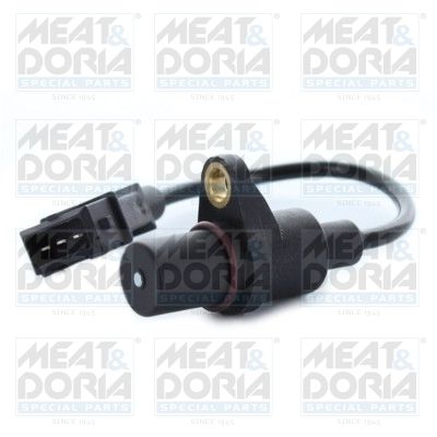 Obrázok Snímač impulzov kľukového hriadeľa MEAT & DORIA  87222