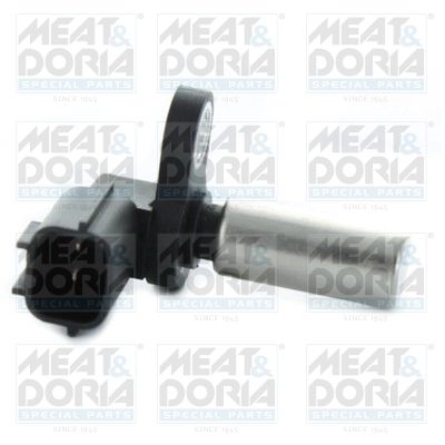 Obrázok Snímač impulzov kľukového hriadeľa MEAT & DORIA  87236