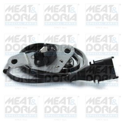 Obrázok Snímač polohy vačkového hriadeľa MEAT & DORIA  87256