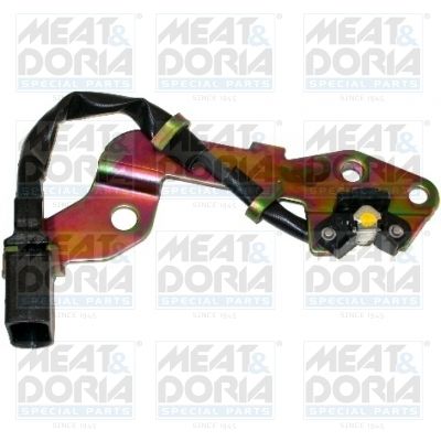 Obrázok Snímač polohy vačkového hriadeľa MEAT & DORIA  87257