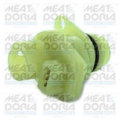 Obrázok Snímač rýchlosti/počtu otáčok MEAT & DORIA  87260