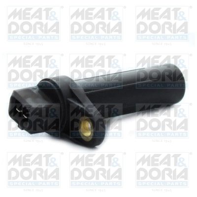 Obrázok Snímač impulzov kľukového hriadeľa MEAT & DORIA  87261