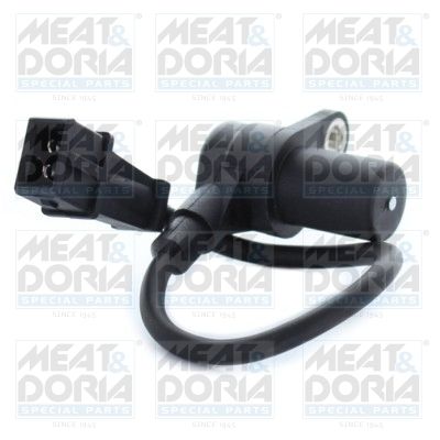 Obrázok Snímač impulzov kľukového hriadeľa MEAT & DORIA  87290